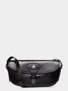 Bally Beckett Crossbody Bag in Leather