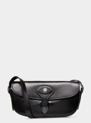 Bally Beckett Crossbody Bag in Leather
