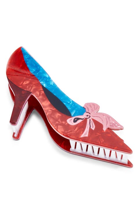 Shoe Claw Clip