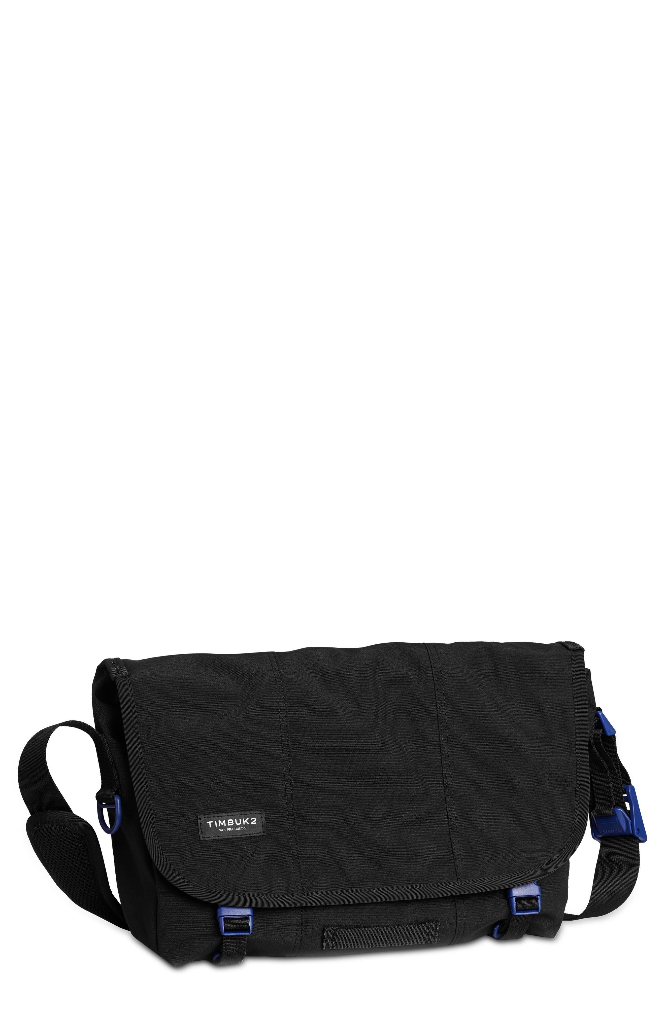 Timbuk2 Flight Classic Messenger Bag, Main, color, 