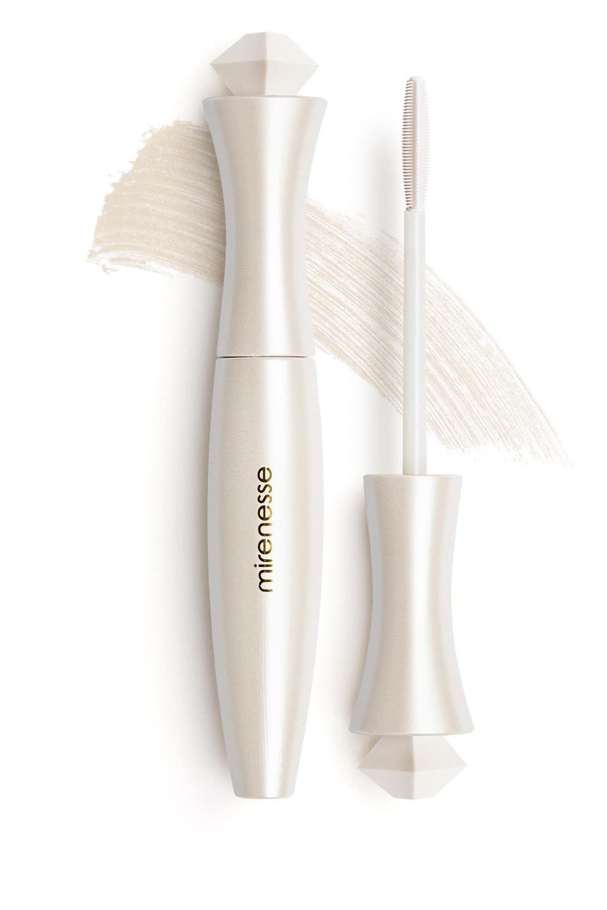 MIRENESSE Secret Weapon Clear 4D Lash Primer | Nordstromrack