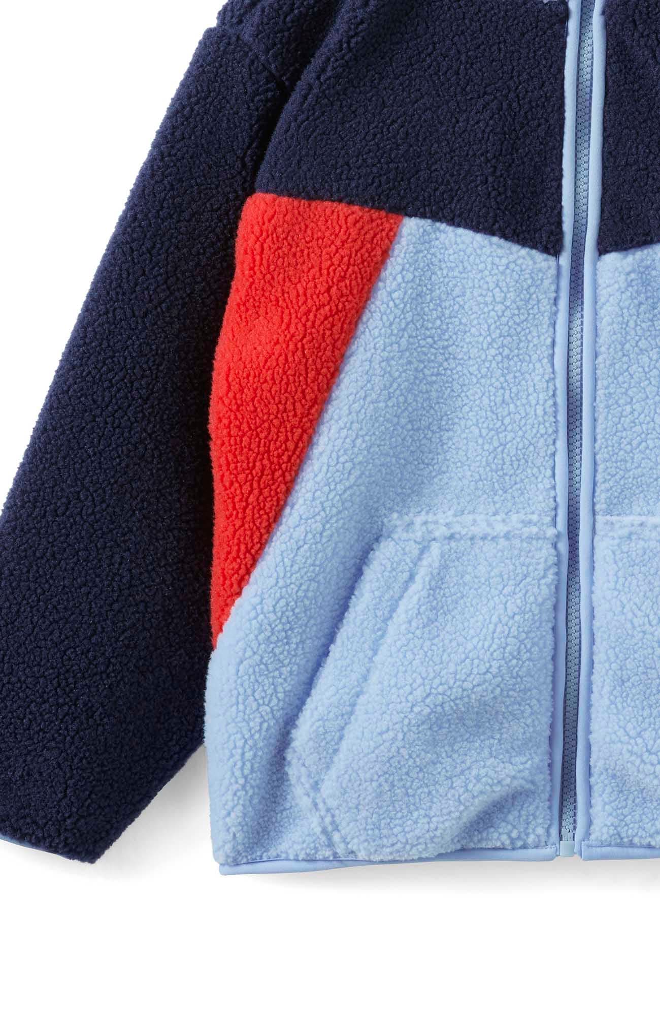 Cotton On Kids Kid's Eli Soft Fleece Jacket | Nordstrom