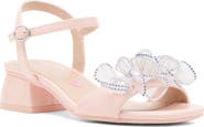 Steve Madden Kids' Jcinthia Sandal