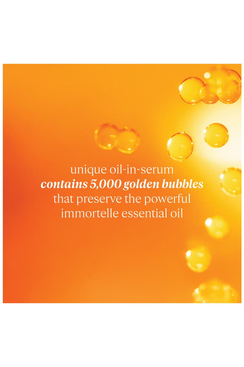 Immortelle Overnight Reset Oil-in-Serum, Alternate, color, REGULAR