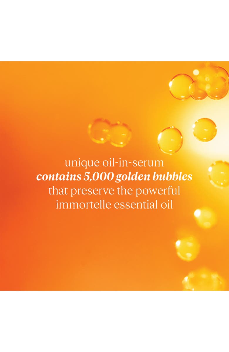 L'Occitane Immortelle Overnight Reset Oil-in-Serum, Alternate, color, Regular