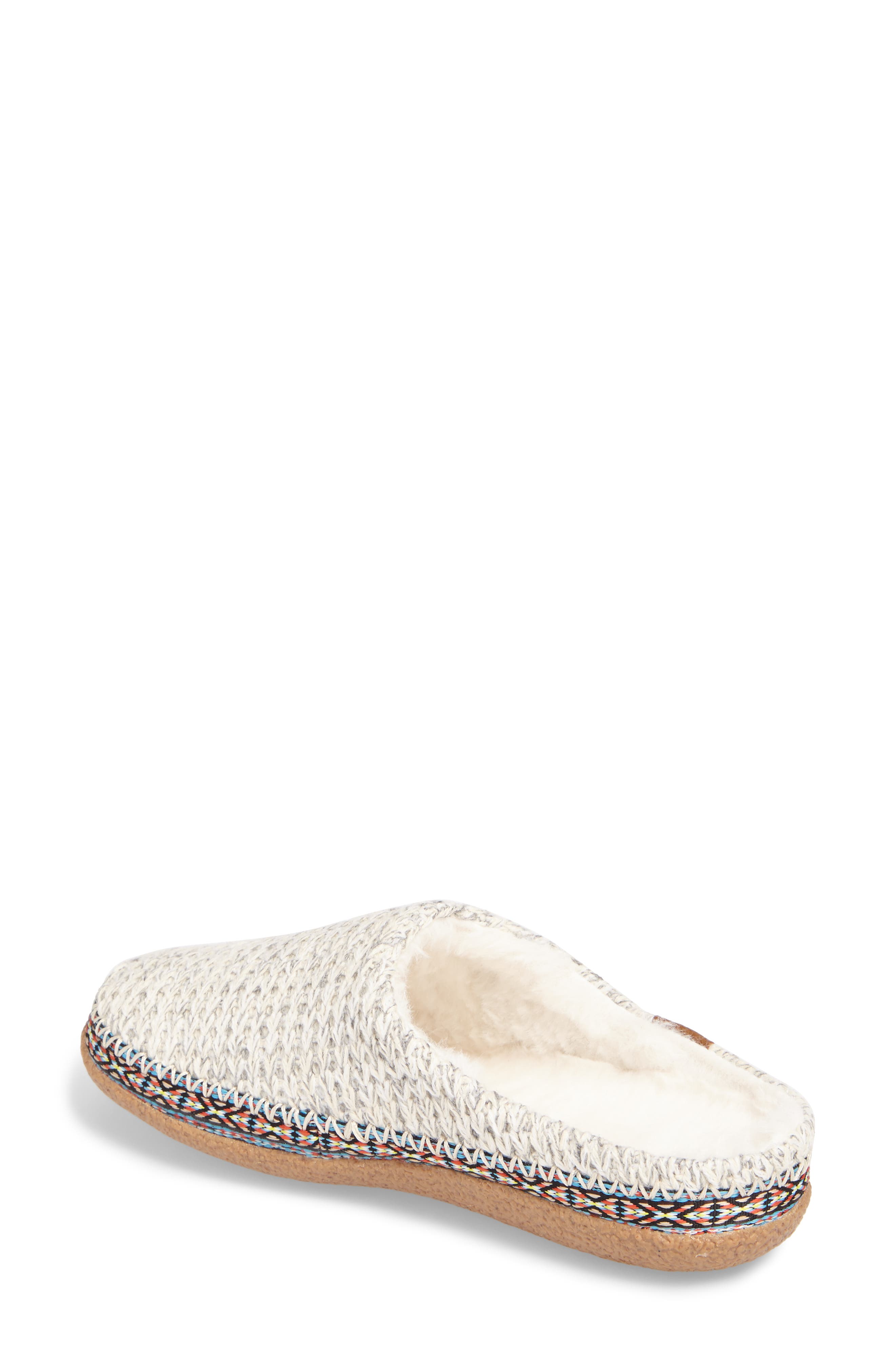 TOMS Ivy Mule Slipper, Alternate, color, 