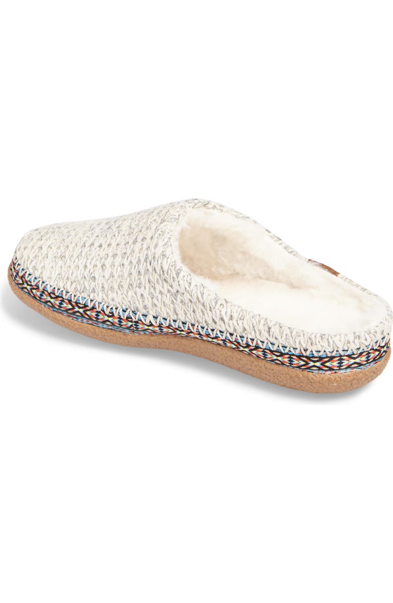 TOMS Ivy Mule Slipper, Alternate, color,