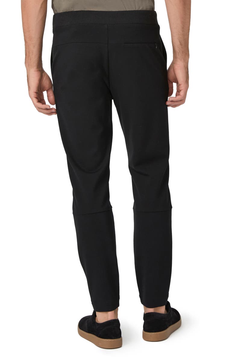 PAIGE Tuller Slim Fit Trouser Joggers, Alternate, color, 