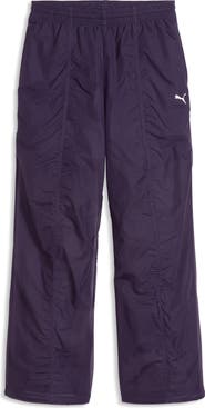 PUMA Dare To Woven Track Pants