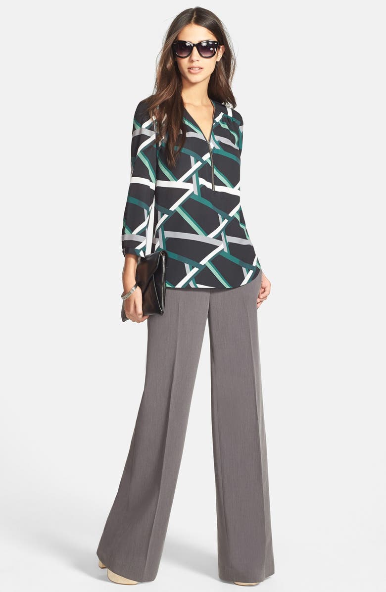 FantasEyes Fantas Eyes Tortoise Shell Cat Eye 52mm Sunglasses, Alternate, color,