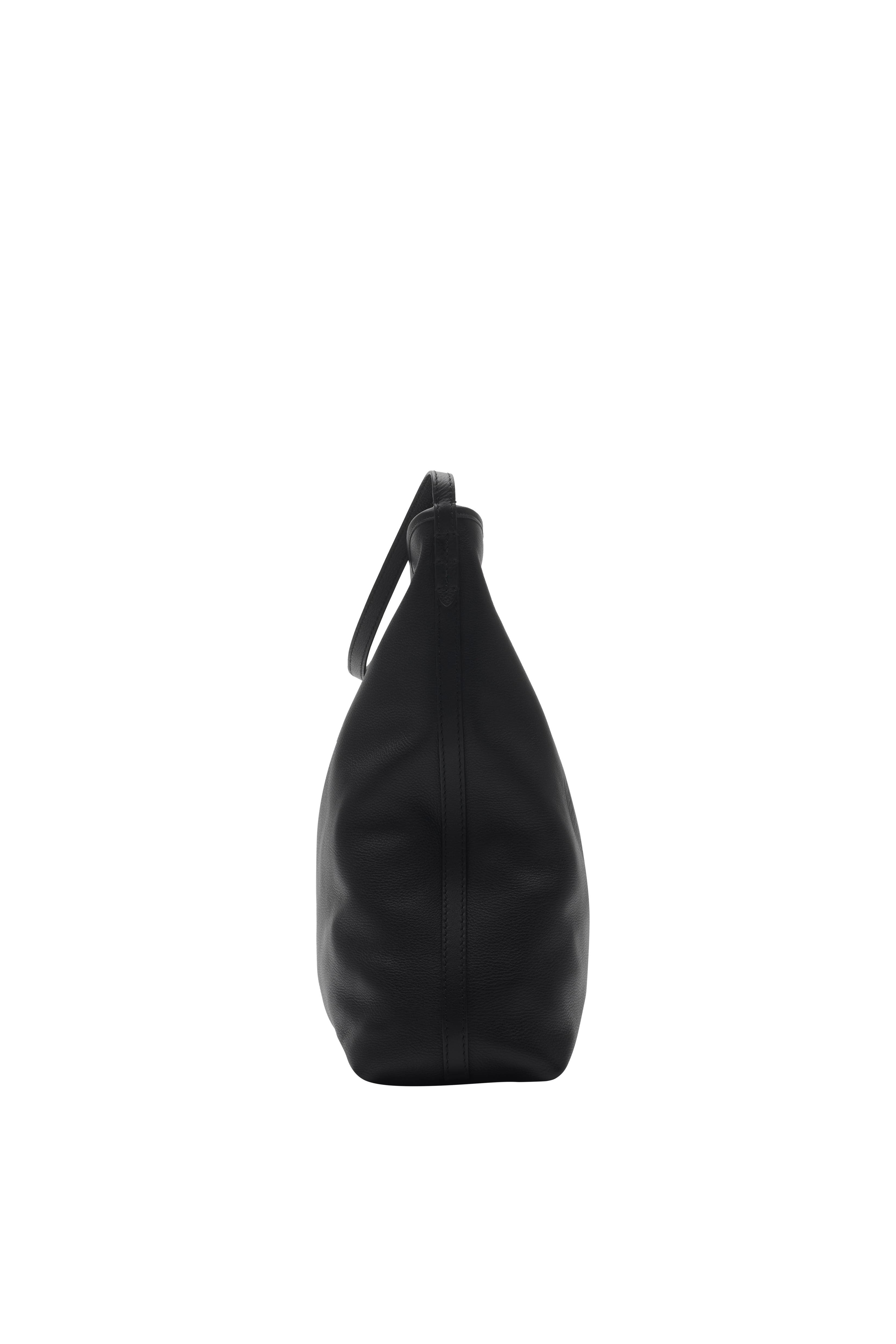 Burberry Medium Highlands Shoulder Bag, Alternate, color, 