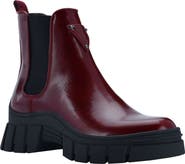 GUESS Hestia Chelsea Boot