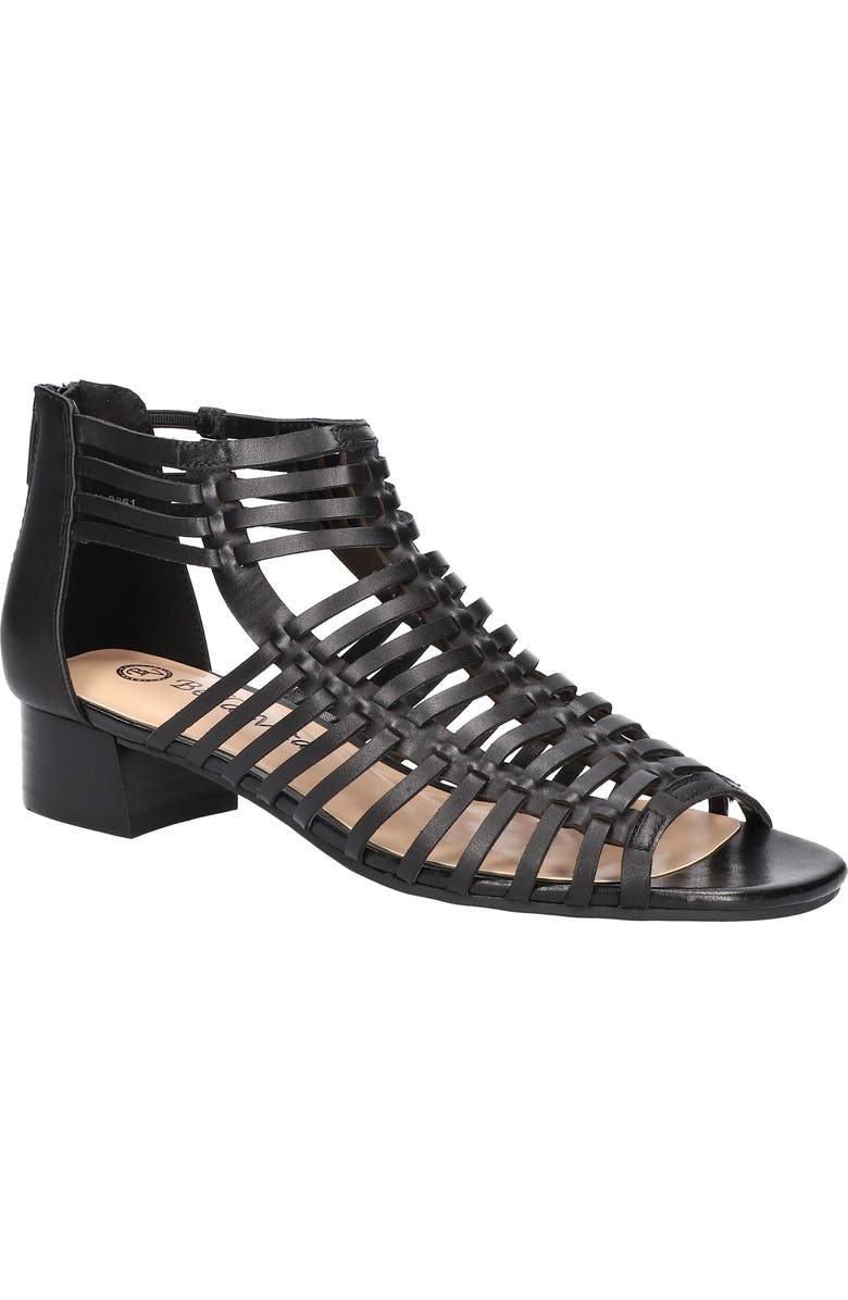 Bella Vita Holden Sandal, Main, color,