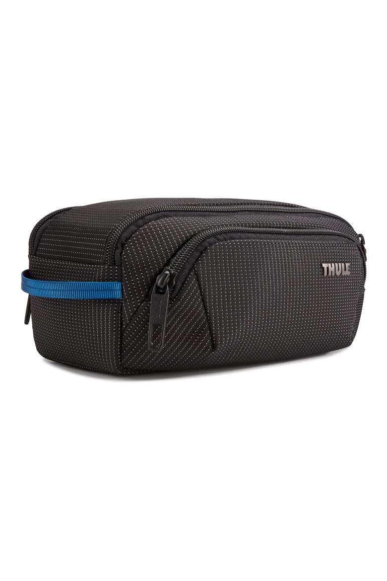 Crossover 2 Dopp Kit, Alternate, color, BLACK