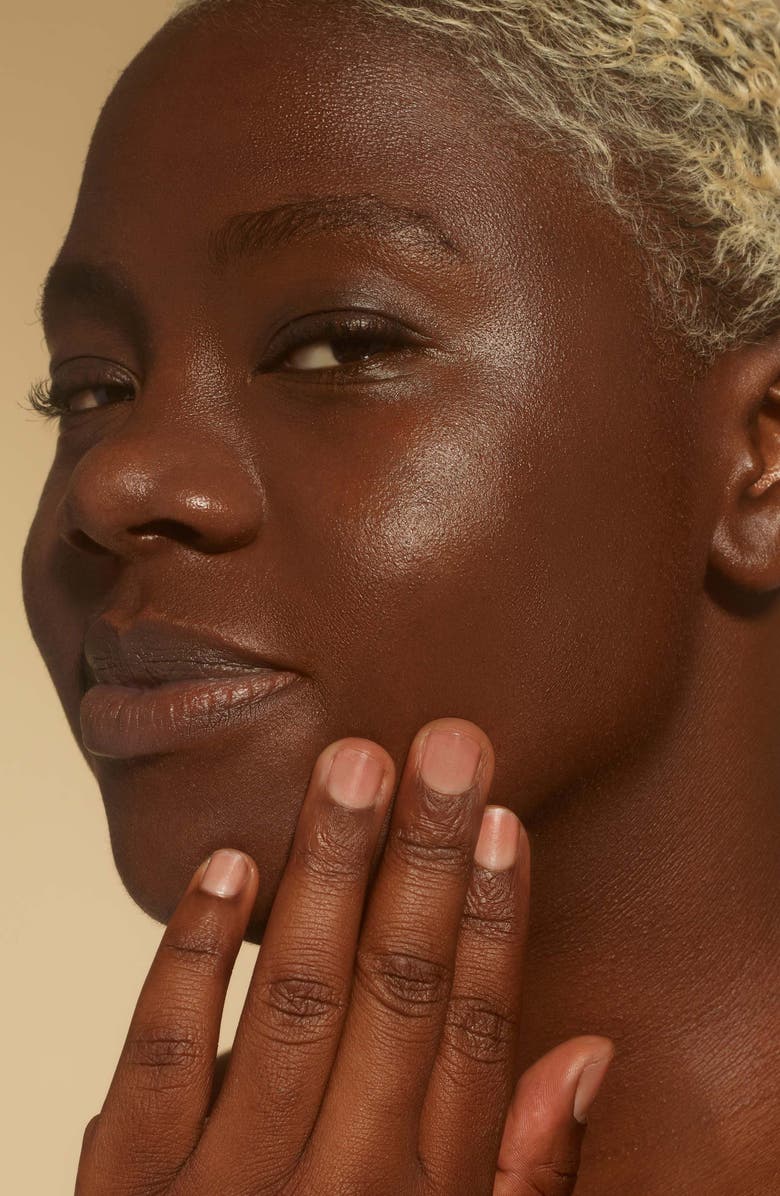 NUDESTIX Nudescreen Daily Mineral Veil SPF 30, Alternate, color, Hot