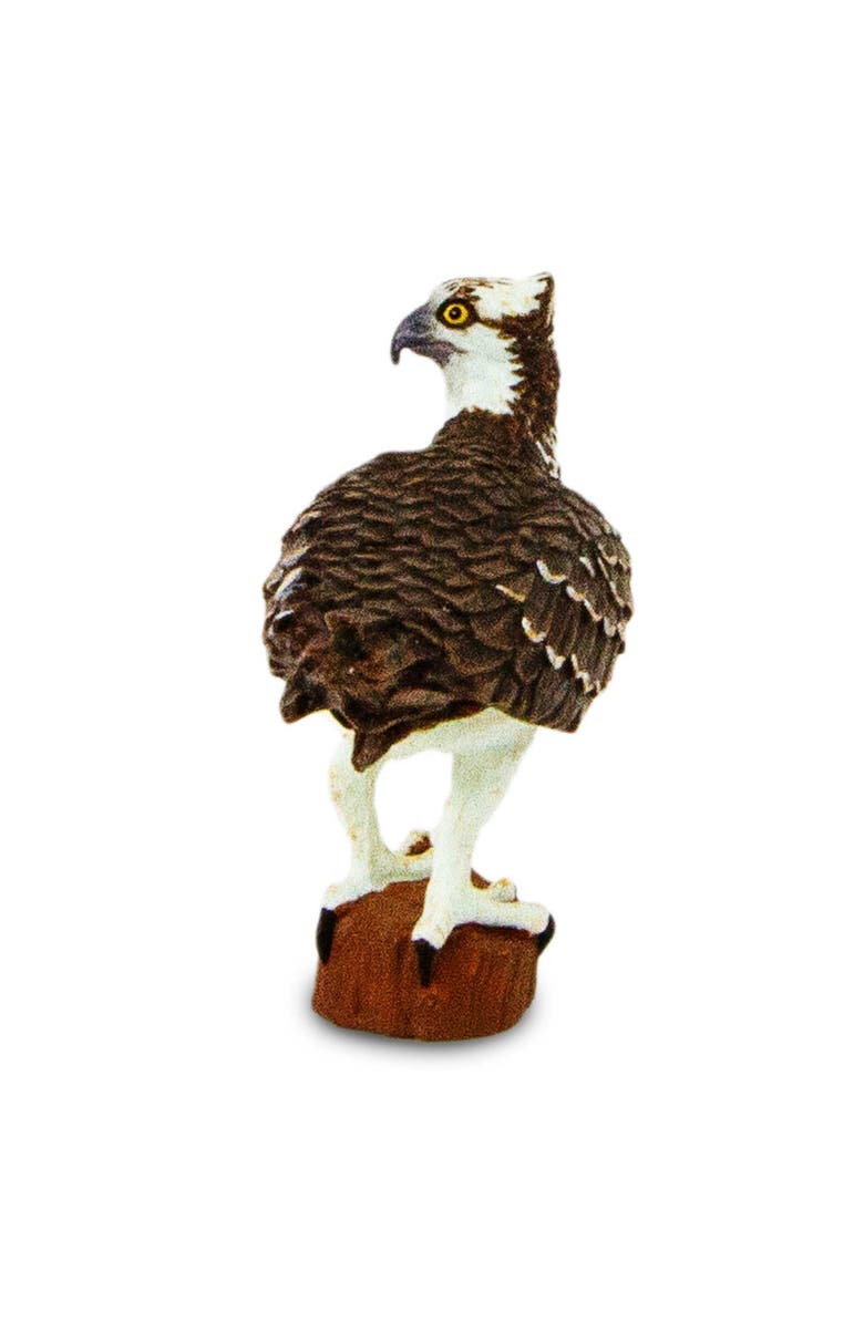 Safari Ltd. Osprey Kids Toy Figure, Alternate, color, NO COLOR