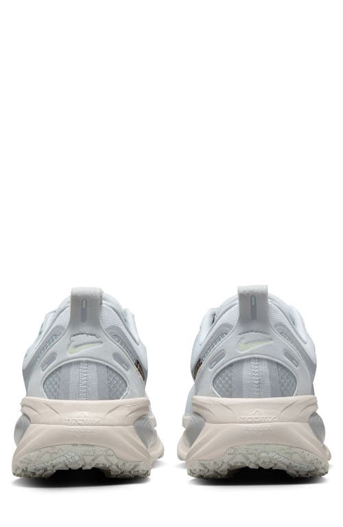 Nike Vomero 18 Gtx Gore-tex® Waterproof Running Shoe In Gray