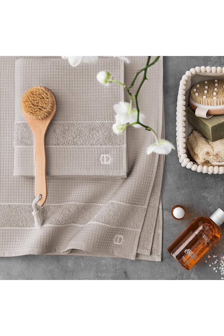 Sauners Towel, Alternate, color, Beige