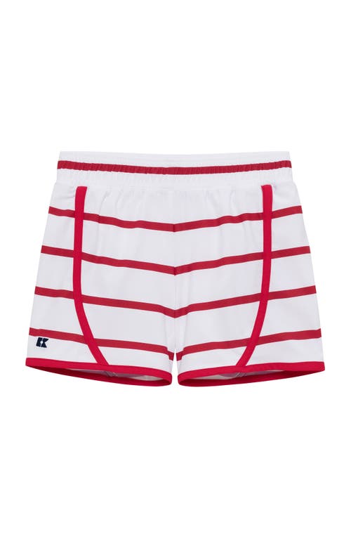 Courtside Kids Girls Super Short