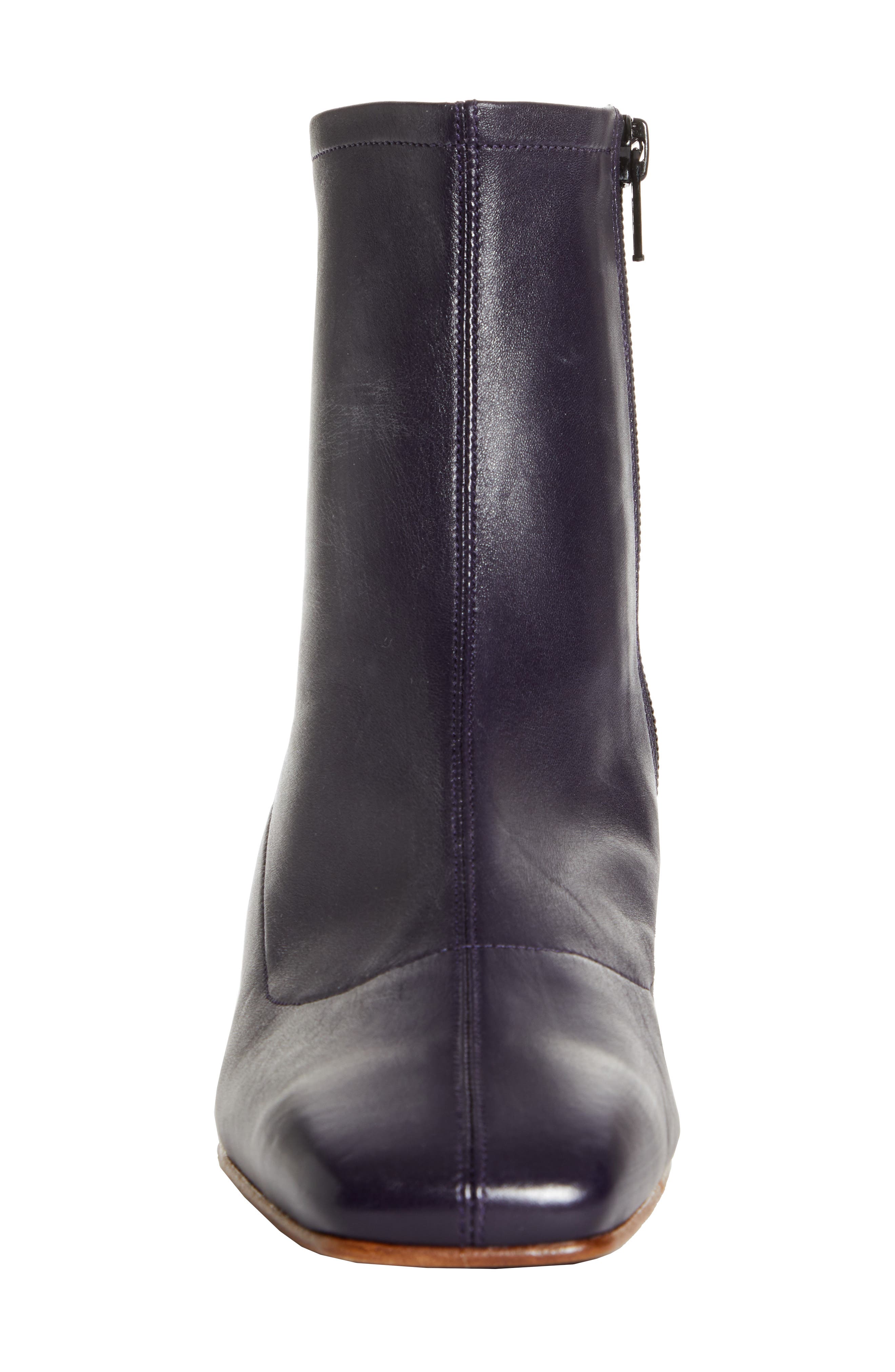 By Far Este Bootie, Alternate, color, 