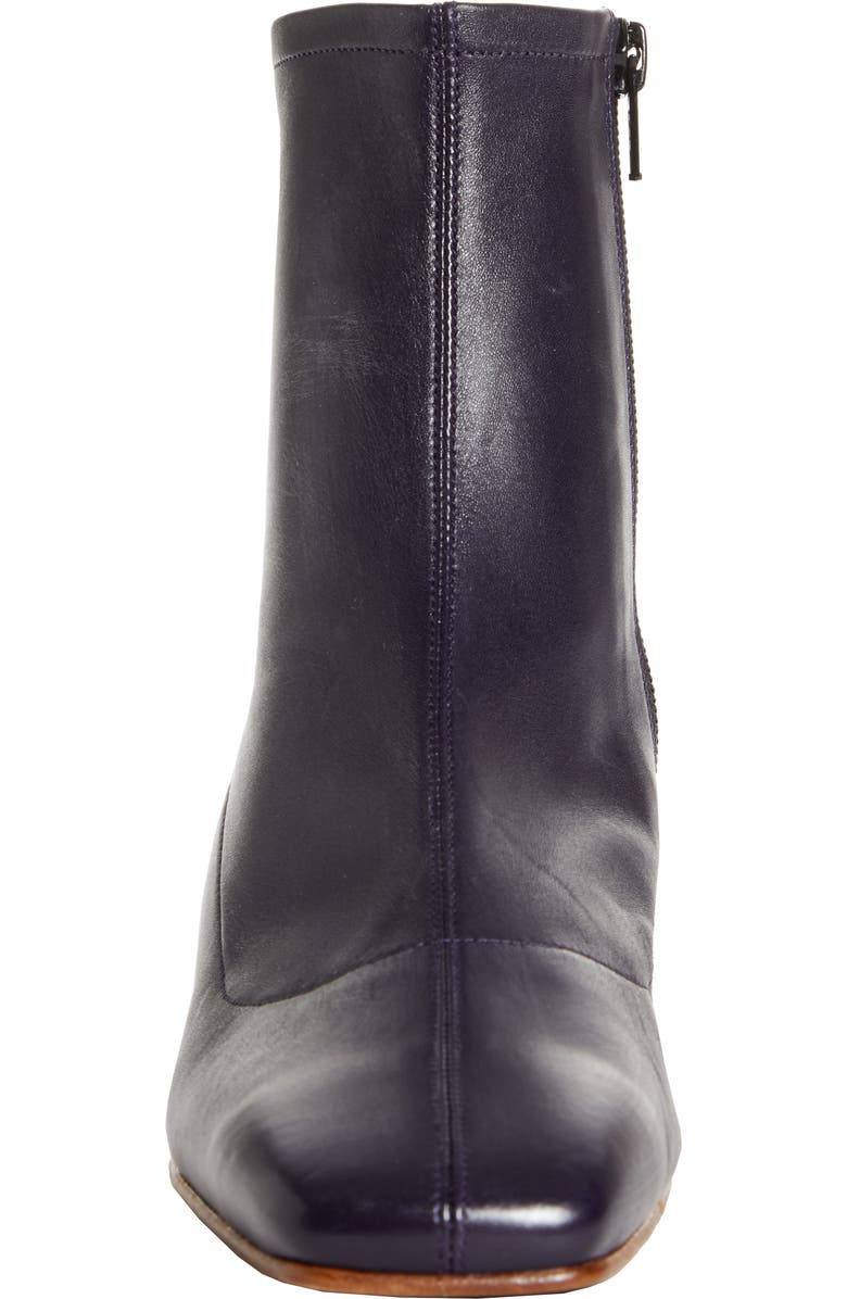 By Far Este Bootie, Alternate, color,