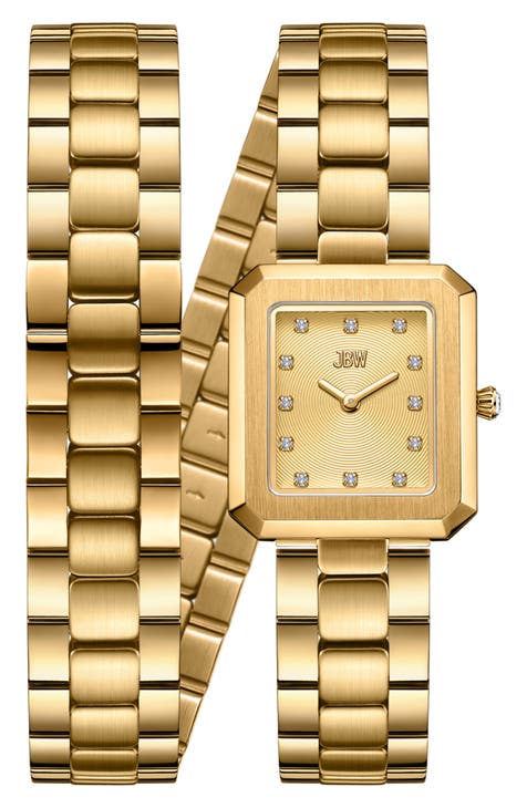 Women s Wrap Watches Watch Straps Nordstrom