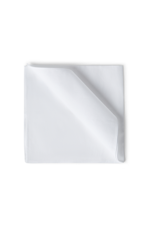 Brunello Cucinelli Tuxedo Pocket Square