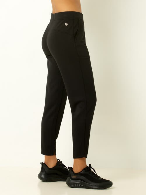 Single Stitch Ultra Soft Jogger In Animal Print