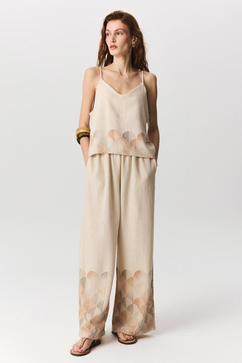Thalia Pants