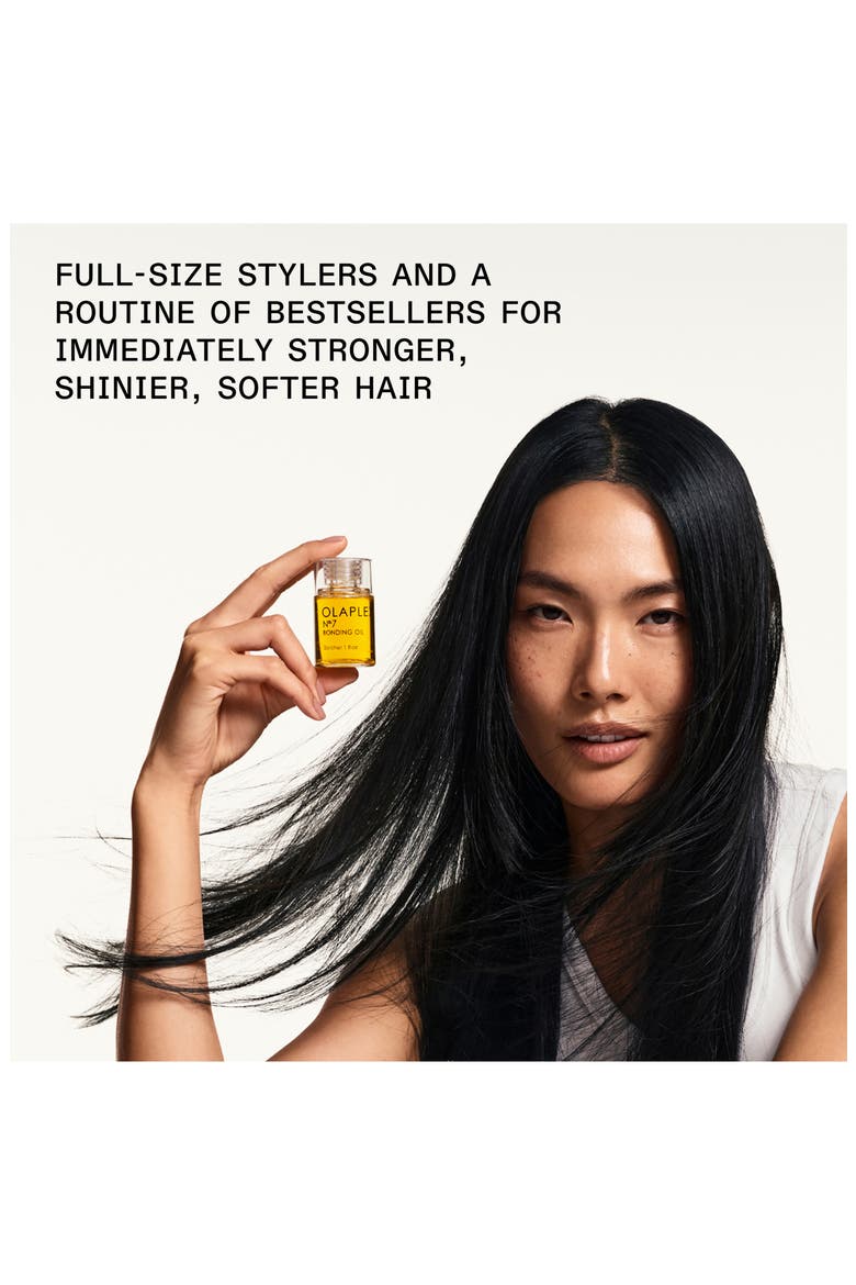 The Full-On Shine 6-Piece Gift Set $107 Value, Alternate, color, NO COLOR
