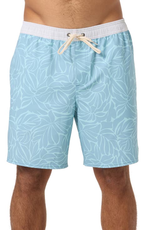 Hermosa Swim Trunks
