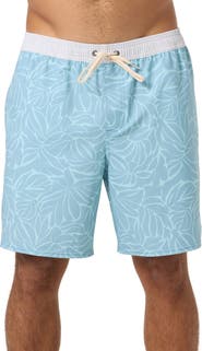 O'Neill Hermosa Swim Trunks