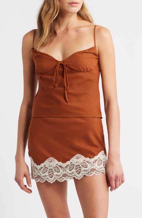 Bella Venice The Josephine Camisole