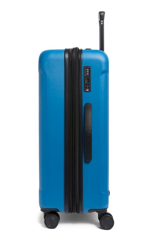 Calpak Moon 24-inch Hardside Spinner Luggage