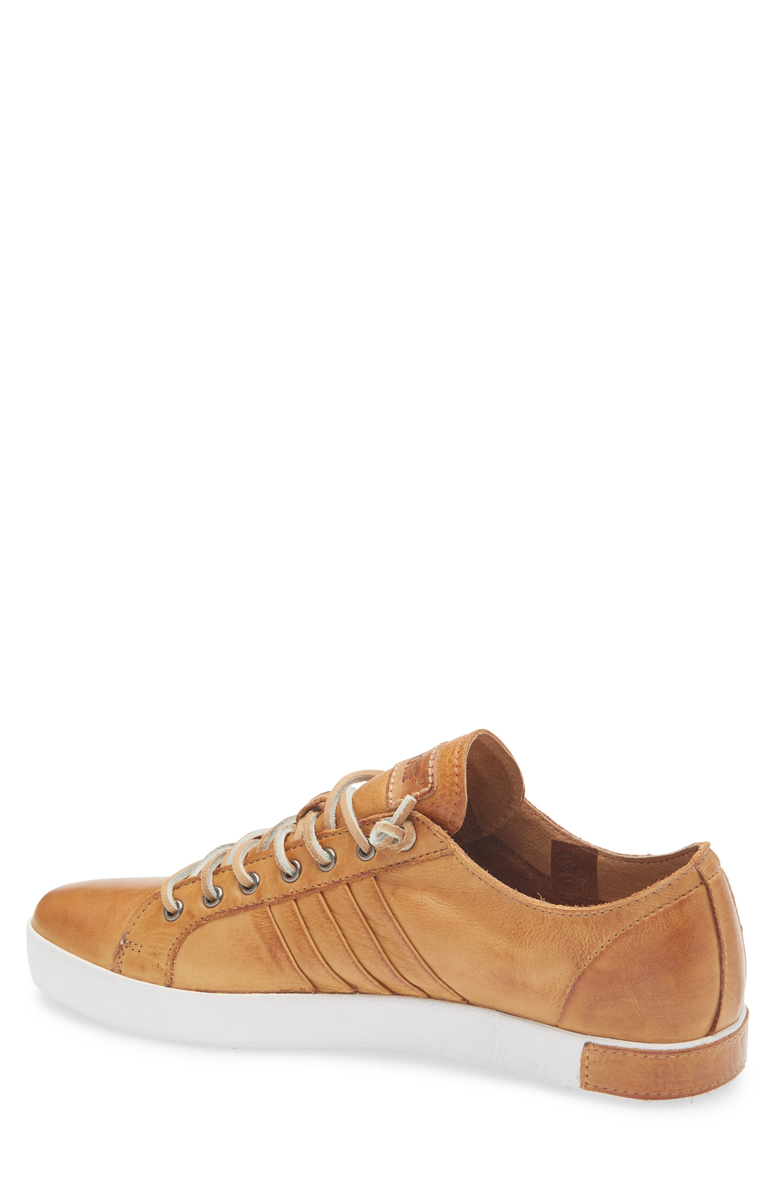 Blackstone 'JM 11' Sneaker, Alternate, color, Rust