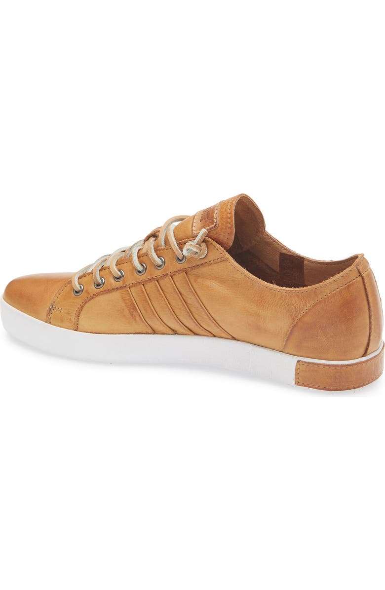 Blackstone 'JM 11' Sneaker, Alternate, color, Rust