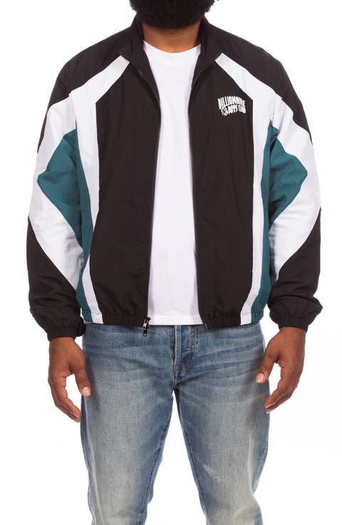 Space Breaker Jacket