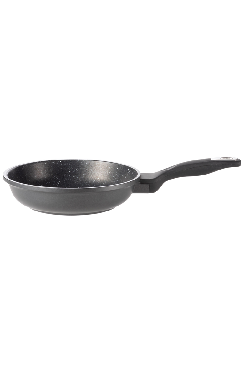 GRANITE Frypan 8", Main, color, BLACK