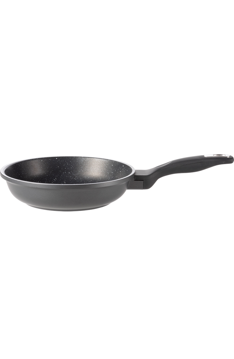 Cuisine::pro<sup>®</sup> GRANITE Frypan 8", Main, color, Black