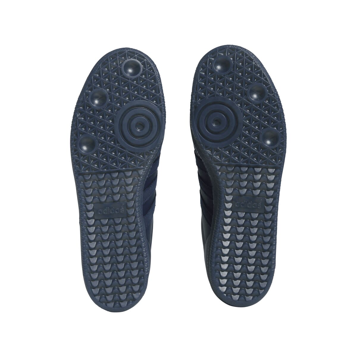 adidas Men's adidas Navy Orchard x New England Revolution Skateboarding Samba Shoe, Alternate, color, 