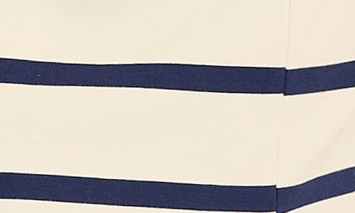 Tommy Bahama Agua Twisted Midi Dress In White