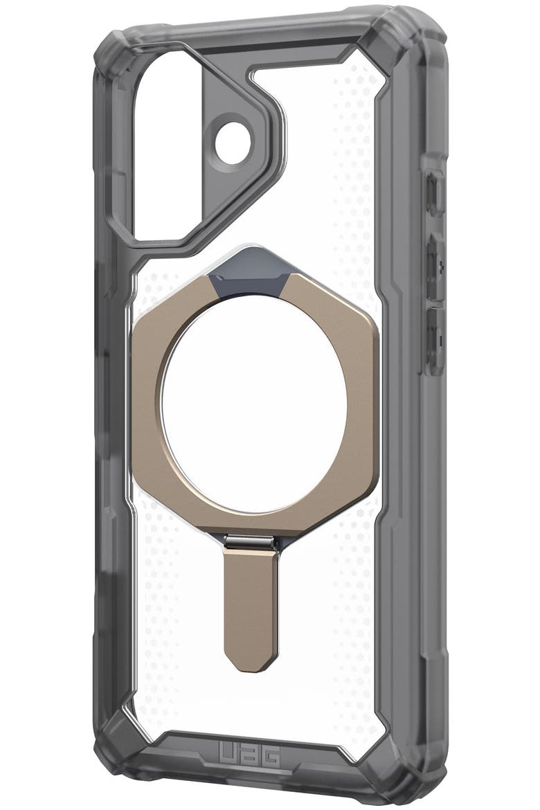 Plasma XTE MagSafe Case for Apple iPhone 17, Alternate, color, GRAY