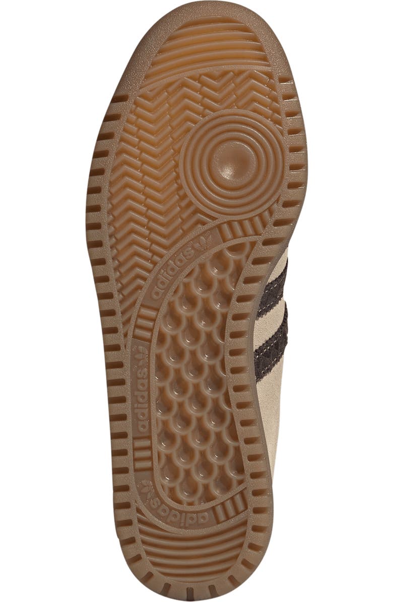 adidas BRMD Sneaker, Alternate, color, Stone Khaki/ Coffee/ Gum5