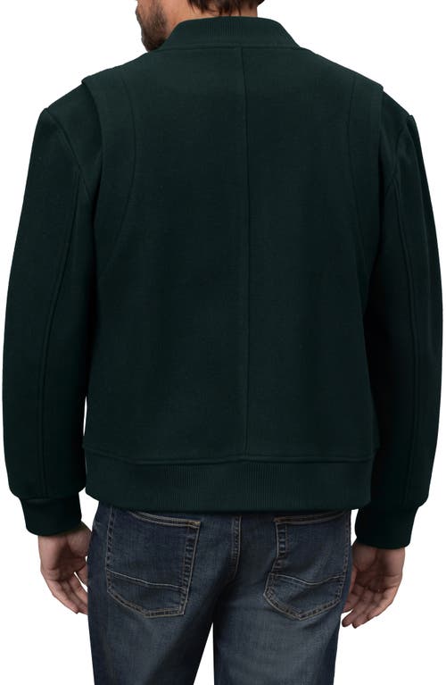 BAGATELLE BAGATELLE BOMBER JACKET