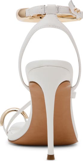 Tia Ankle Strap Sandal