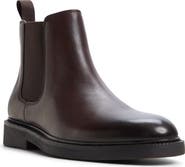 ALDO Malmo Leather Chelsea Boot