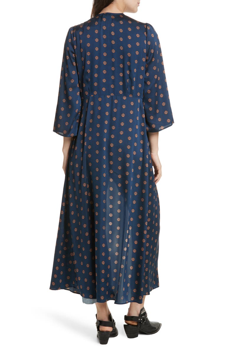 Free People Alexa Duster, Alternate, color, 