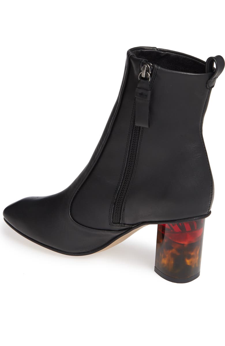 Kurt Geiger London Stride 70 Bootie, Alternate, color,