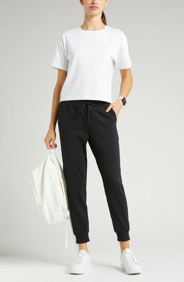 Live In Pocket Joggers
