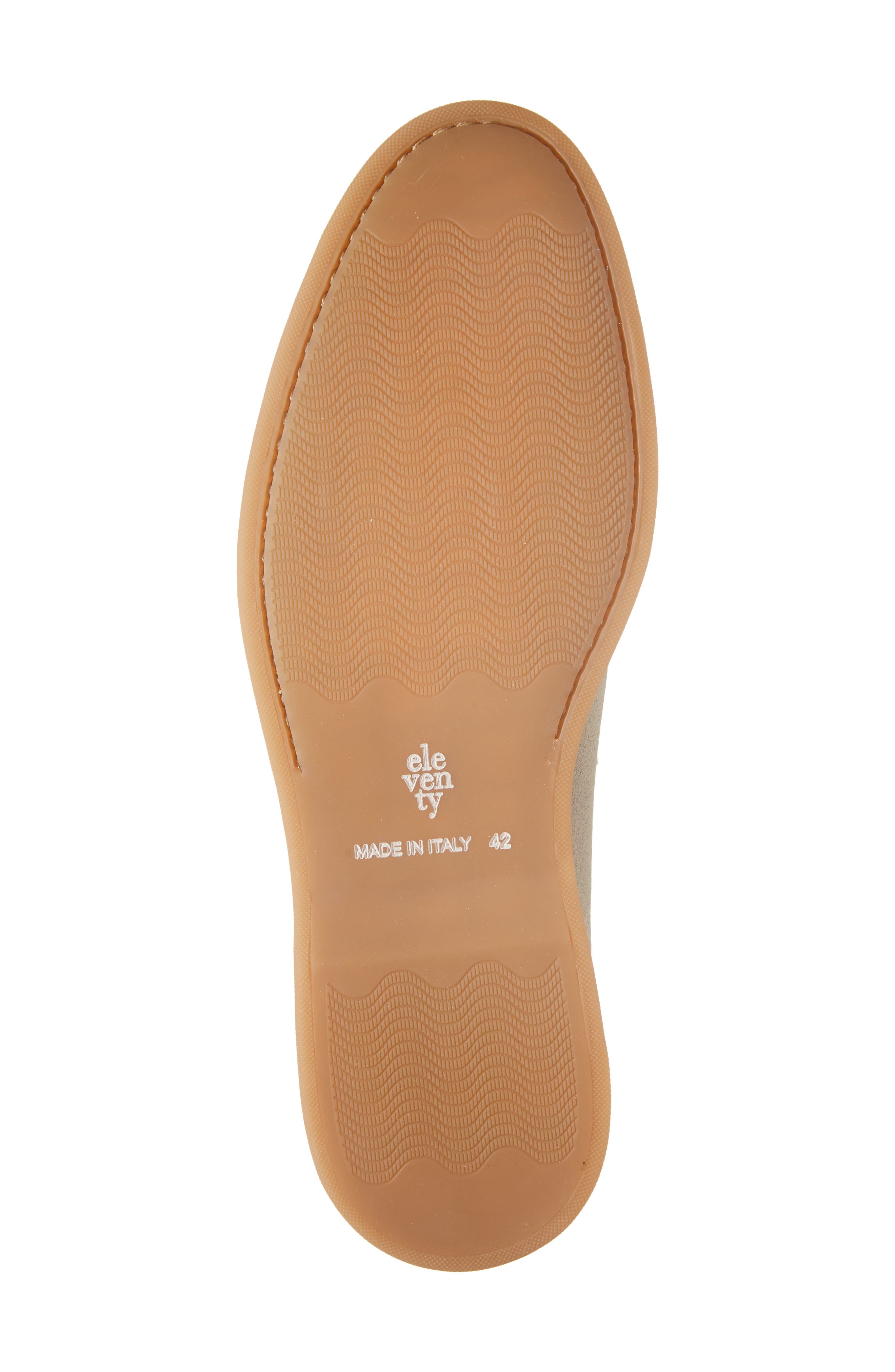 Eleventy Perforated Penny Loafer, Alternate, color, 